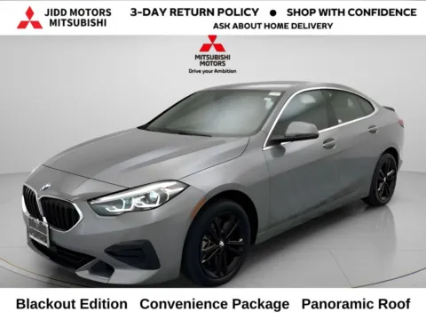 Gray 2024 BMW 2 Series 228i xDrive for sale in Des Plaines, IL