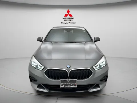 Photos of 2024 BMW 2 Series 228i xDrive for sale in Des Plaines, IL at Jidd Motors Mitsubishi