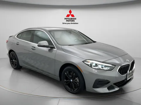 Another view of 2024 BMW 2 Series 228i xDrive for sale in Des Plaines, IL at Jidd Motors Mitsubishi