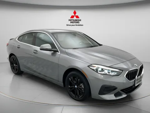 Another view of 2024 BMW 2 Series 228i xDrive for sale in Des Plaines, IL at Jidd Motors Mitsubishi