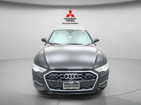Photos of 2024 Audi A6 45 Premium Plus for sale in Des Plaines, IL at Jidd Motors Mitsubishi