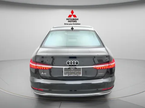 More photos of 2024 Audi A6 45 Premium Plus at Jidd Motors Mitsubishi, IL