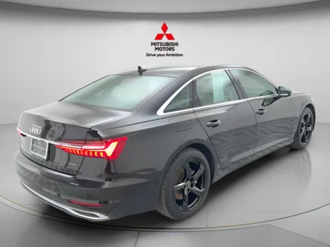 More photos of 2024 Audi A6 45 Premium Plus at Jidd Motors Mitsubishi, IL