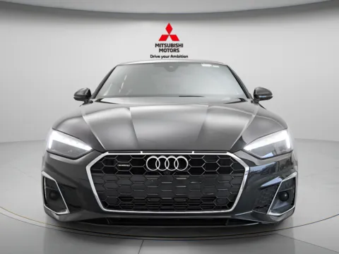 More photos of 2023 Audi A5 Sportback 45 S line Premium Plus at Jidd Motors Mitsubishi, IL