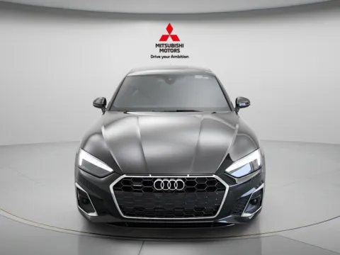 More photos of 2023 Audi A5 Sportback 45 S line Premium Plus at Jidd Motors Mitsubishi, IL