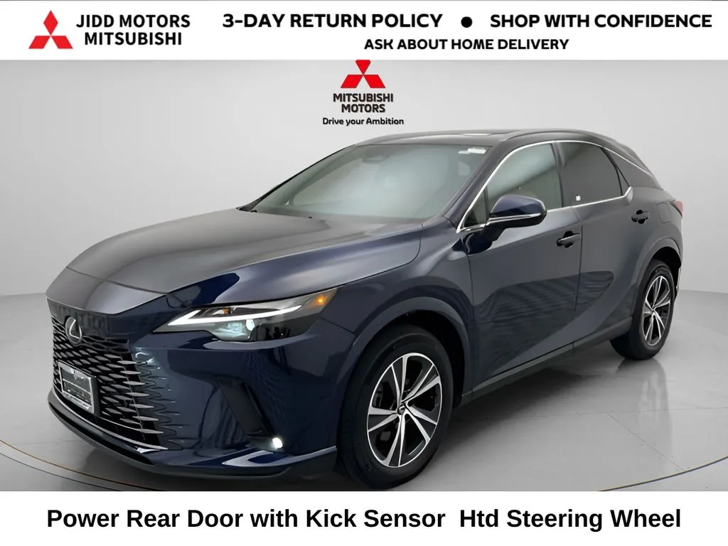 Unknown 2023 Lexus RX 350 Premium for sale in Des Plaines, IL