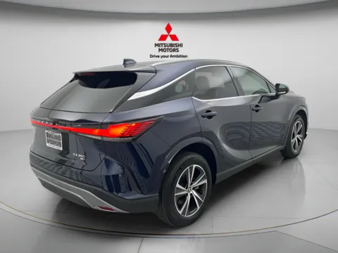 More photos of 2023 Lexus RX 350 Premium at Jidd Motors Mitsubishi, IL