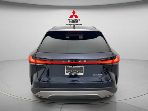 More photos of 2023 Lexus RX 350 Premium at Jidd Motors Mitsubishi, IL