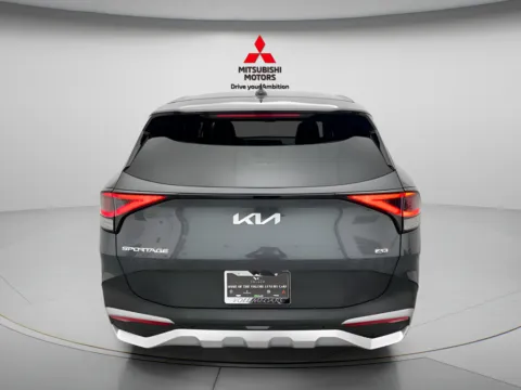 More photos of 2024 Kia Sportage LX at Jidd Motors Mitsubishi, IL