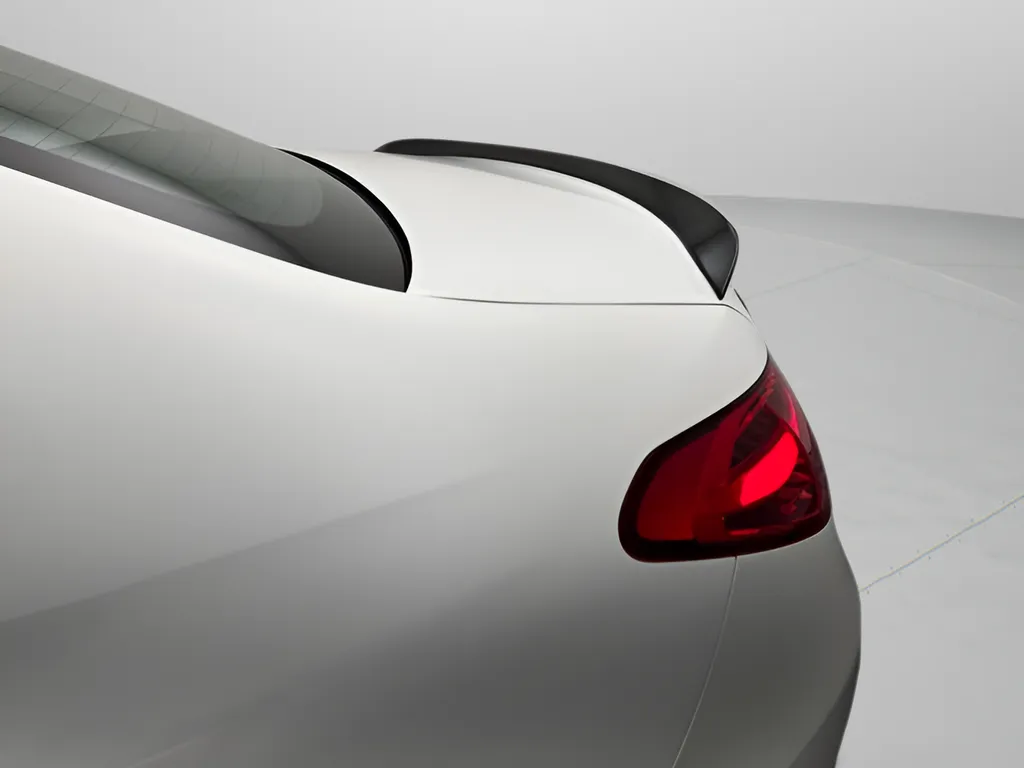 2025 Mercedes-Benz C-Class Sedan C 300 - Photo 44