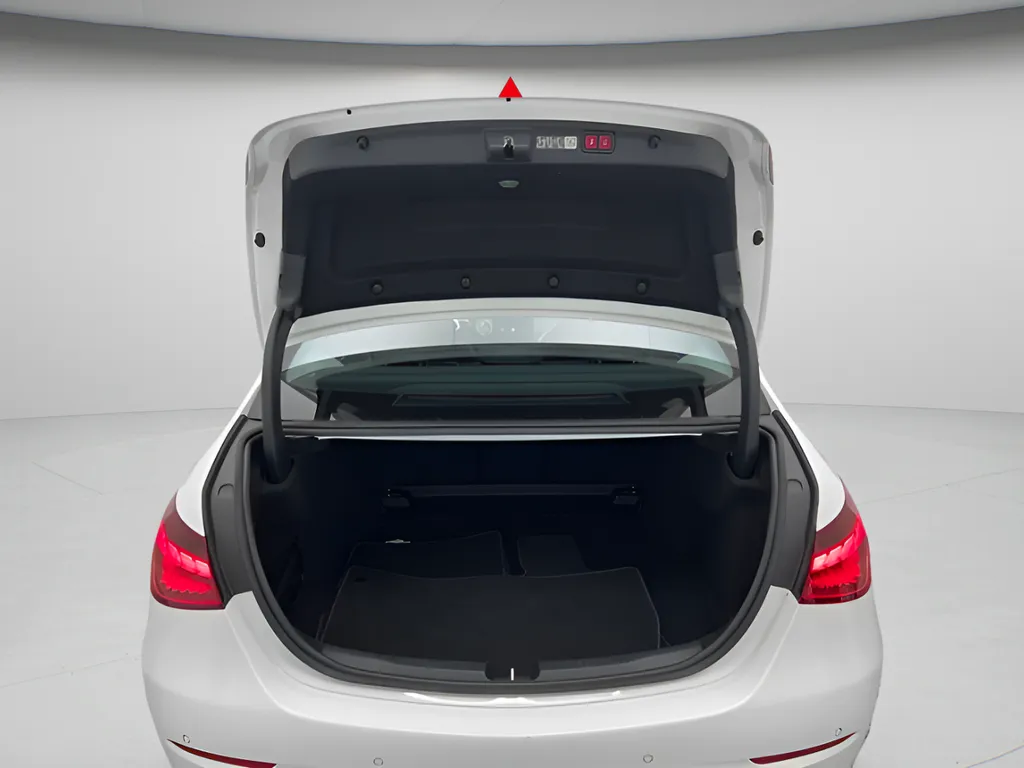 2025 Mercedes-Benz C-Class Sedan C 300 - Photo 32