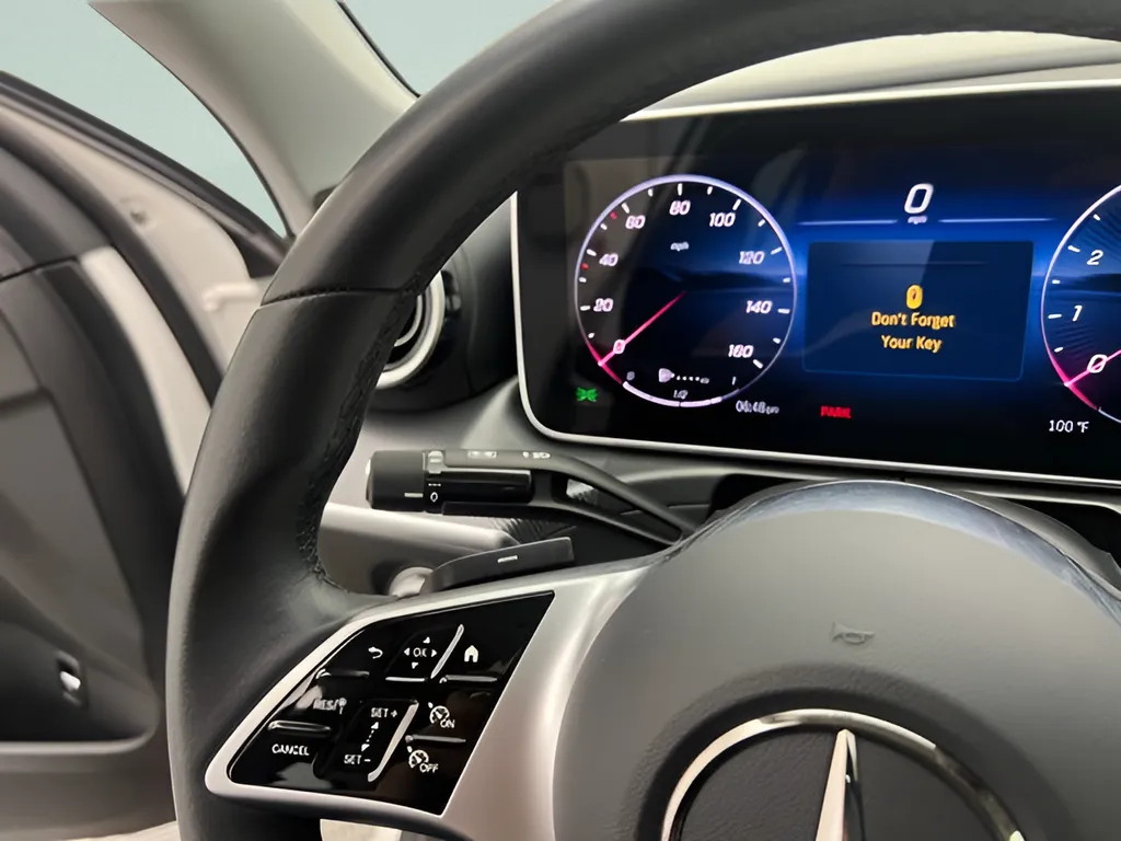 2025 Mercedes-Benz C-Class Sedan C 300 - Photo 20
