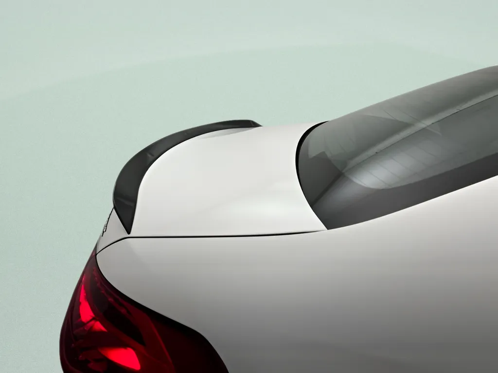 2025 Mercedes-Benz C-Class Sedan C 300 - Photo 35