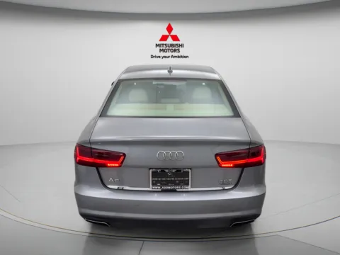 More photos of 2018 Audi A6 2.0T Premium Plus at Jidd Motors Mitsubishi, IL