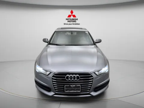 Photos of 2018 Audi A6 2.0T Premium Plus for sale in Des Plaines, IL at Jidd Motors Mitsubishi