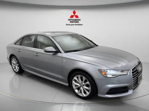 Another view of 2018 Audi A6 2.0T Premium Plus for sale in Des Plaines, IL at Jidd Motors Mitsubishi