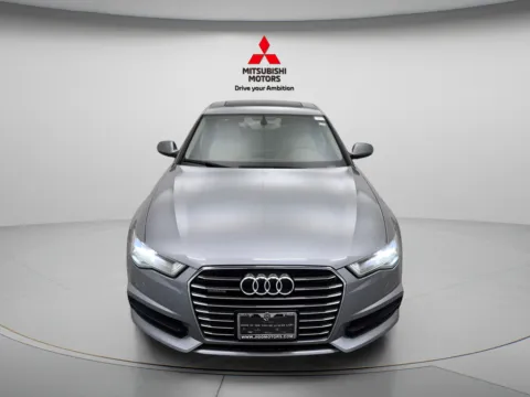 Photos of 2018 Audi A6 2.0T Premium Plus for sale in Des Plaines, IL at Jidd Motors Mitsubishi