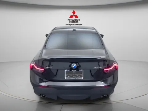 More photos of 2023 BMW 2 Series 230i xDrive at Jidd Motors Mitsubishi, IL