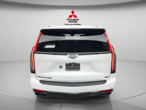 More photos of 2022 Cadillac Escalade ESV Sport at Jidd Motors Mitsubishi, IL