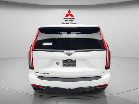 More photos of 2022 Cadillac Escalade ESV Sport at Jidd Motors Mitsubishi, IL