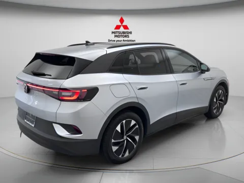 More photos of 2021 Volkswagen ID.4 Pro S at Jidd Motors Mitsubishi, IL