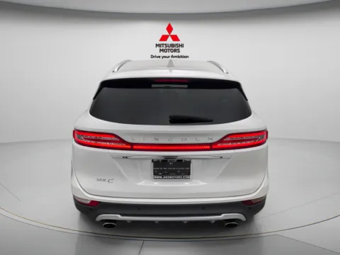 More photos of 2019 Lincoln MKC Standard at Jidd Motors Mitsubishi, IL