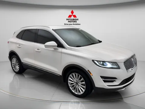 Another view of 2019 Lincoln MKC Standard for sale in Des Plaines, IL at Jidd Motors Mitsubishi