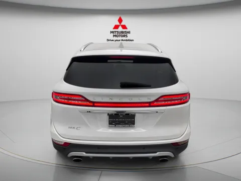 More photos of 2019 Lincoln MKC Standard at Jidd Motors Mitsubishi, IL