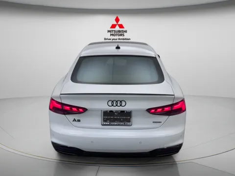 More photos of 2023 Audi A5 Sportback 45 S line Premium Plus at Jidd Motors Mitsubishi, IL