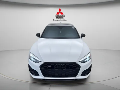 Photos of 2023 Audi A5 Sportback 45 S line Premium Plus for sale in Des Plaines, IL at Jidd Motors Mitsubishi