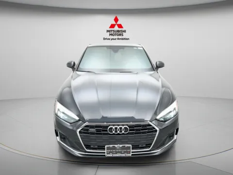 Photos of 2023 Audi A5 Sportback Premium for sale in Des Plaines, IL at Jidd Motors Mitsubishi