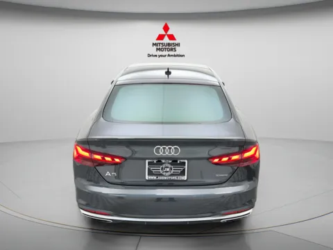 More photos of 2023 Audi A5 Sportback Premium at Jidd Motors Mitsubishi, IL