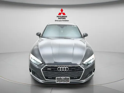 Photos of 2023 Audi A5 Sportback Premium for sale in Des Plaines, IL at Jidd Motors Mitsubishi