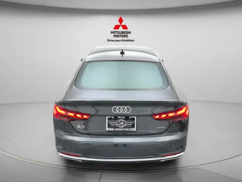 More photos of 2023 Audi A5 Sportback Premium at Jidd Motors Mitsubishi, IL