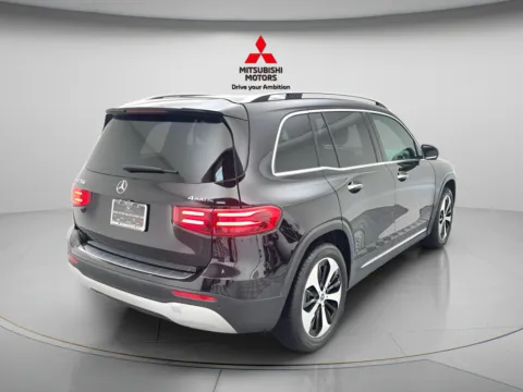More photos of 2025 Mercedes-Benz GLB 250 at Jidd Motors Mitsubishi, IL
