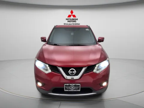 Photos of 2014 Nissan Rogue SL for sale in Des Plaines, IL at Jidd Motors Mitsubishi