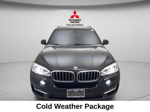 Photos of 2015 BMW X5 xDrive35i for sale in Des Plaines, IL at Jidd Motors Mitsubishi