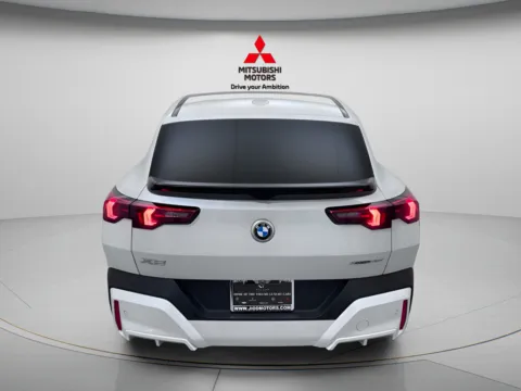 More photos of 2025 BMW X2 xDrive28i at Jidd Motors Mitsubishi, IL