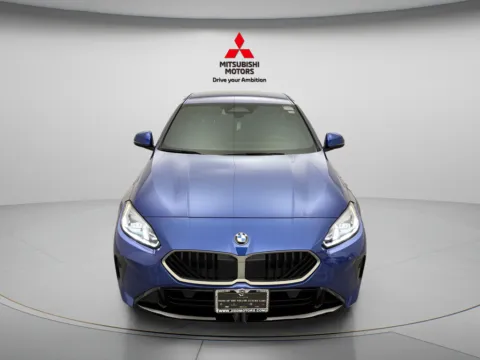 Photos of 2025 BMW 2 Series 228 xDrive Gran Coupe for sale in Des Plaines, IL at Jidd Motors Mitsubishi