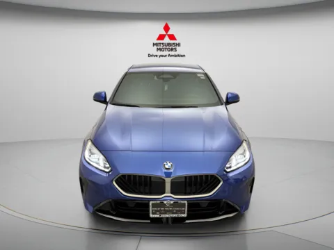 Photos of 2025 BMW 2 Series 228 xDrive Gran Coupe for sale in Des Plaines, IL at Jidd Motors Mitsubishi