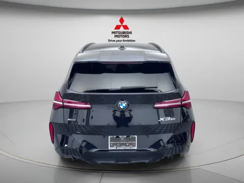 More photos of 2025 BMW X3 30 xDrive at Jidd Motors Mitsubishi, IL