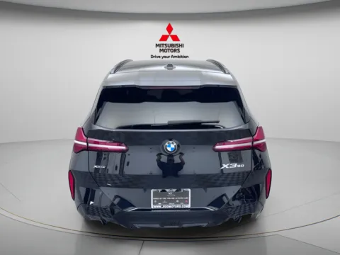 More photos of 2025 BMW X3 30 xDrive at Jidd Motors Mitsubishi, IL