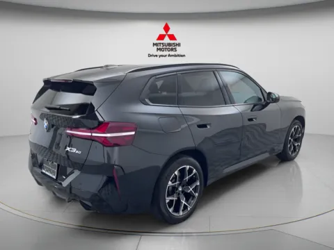More photos of 2025 BMW X3 30 xDrive at Jidd Motors Mitsubishi, IL