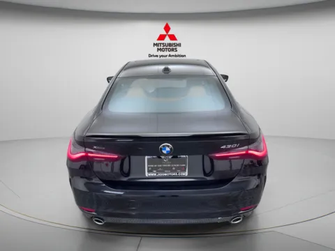 More photos of 2026 BMW 4 Series 430i xDrive at Jidd Motors Mitsubishi, IL