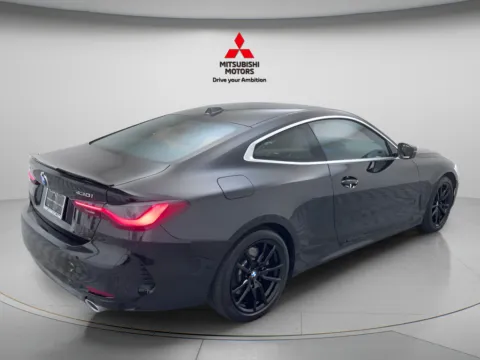 More photos of 2026 BMW 4 Series 430i xDrive at Jidd Motors Mitsubishi, IL