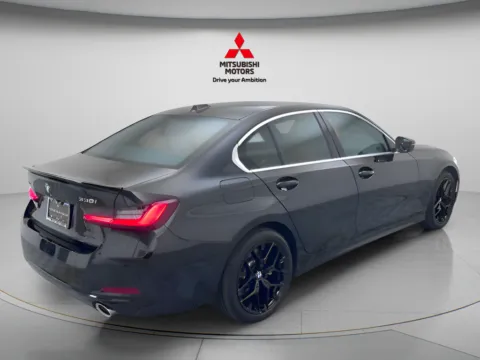 More photos of 2026 BMW 3 Series 330i xDrive at Jidd Motors Mitsubishi, IL