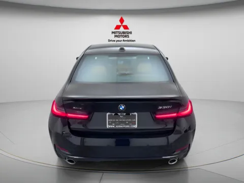 More photos of 2026 BMW 3 Series 330i xDrive at Jidd Motors Mitsubishi, IL