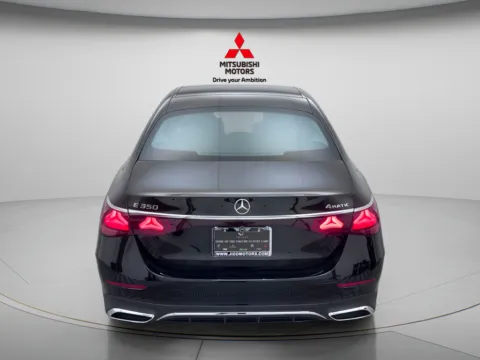 More photos of 2025 Mercedes-Benz E-Class E 350 at Jidd Motors Mitsubishi, IL