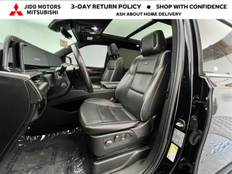 More photos of 2024 Cadillac Escalade ESV Premium at Jidd Motors Mitsubishi, IL