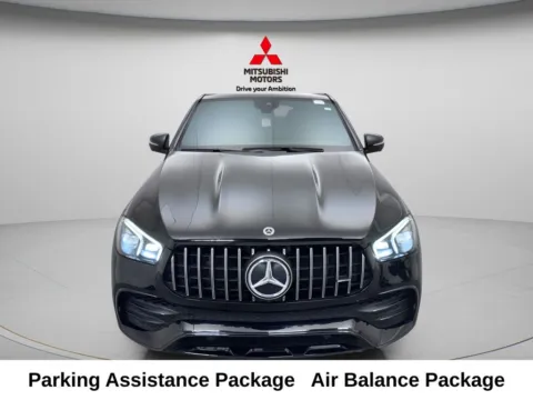 Photos of 2023 Mercedes-Benz GLE 53 AMG for sale in Des Plaines, IL at Jidd Motors Mitsubishi